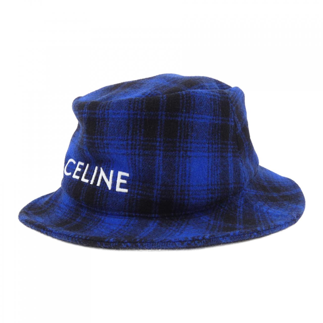Celine 2AUO4994R Hat