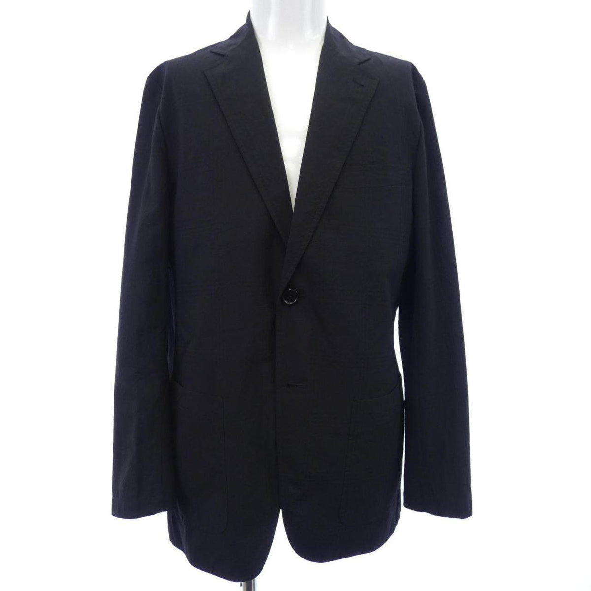 Hermès Wool Jacket