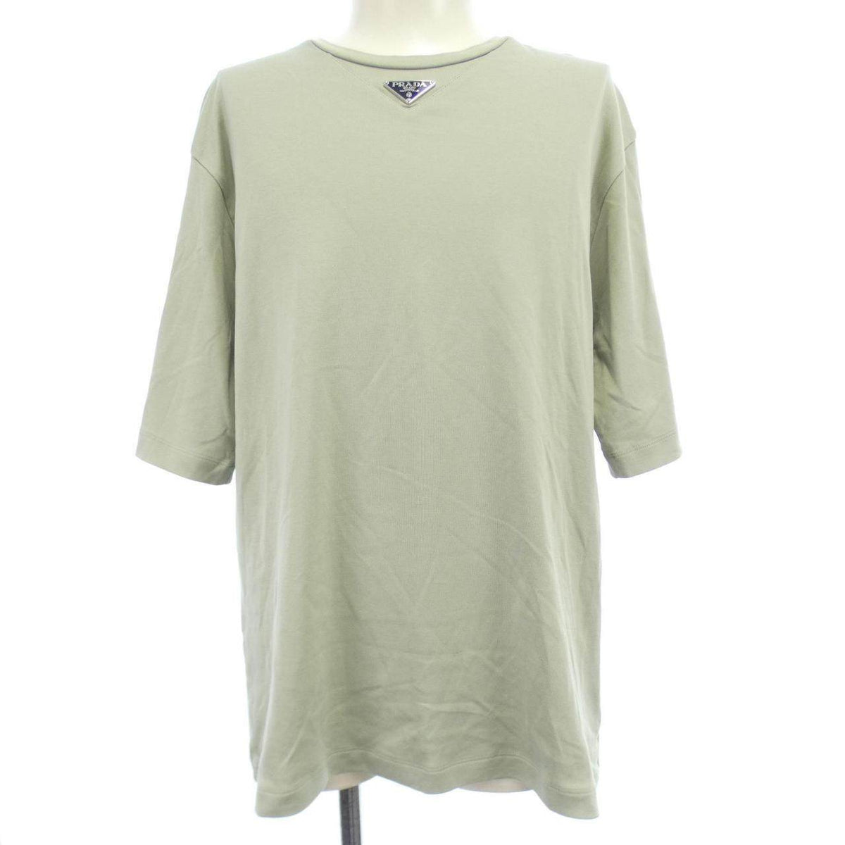 Prada Cotton T Shirt