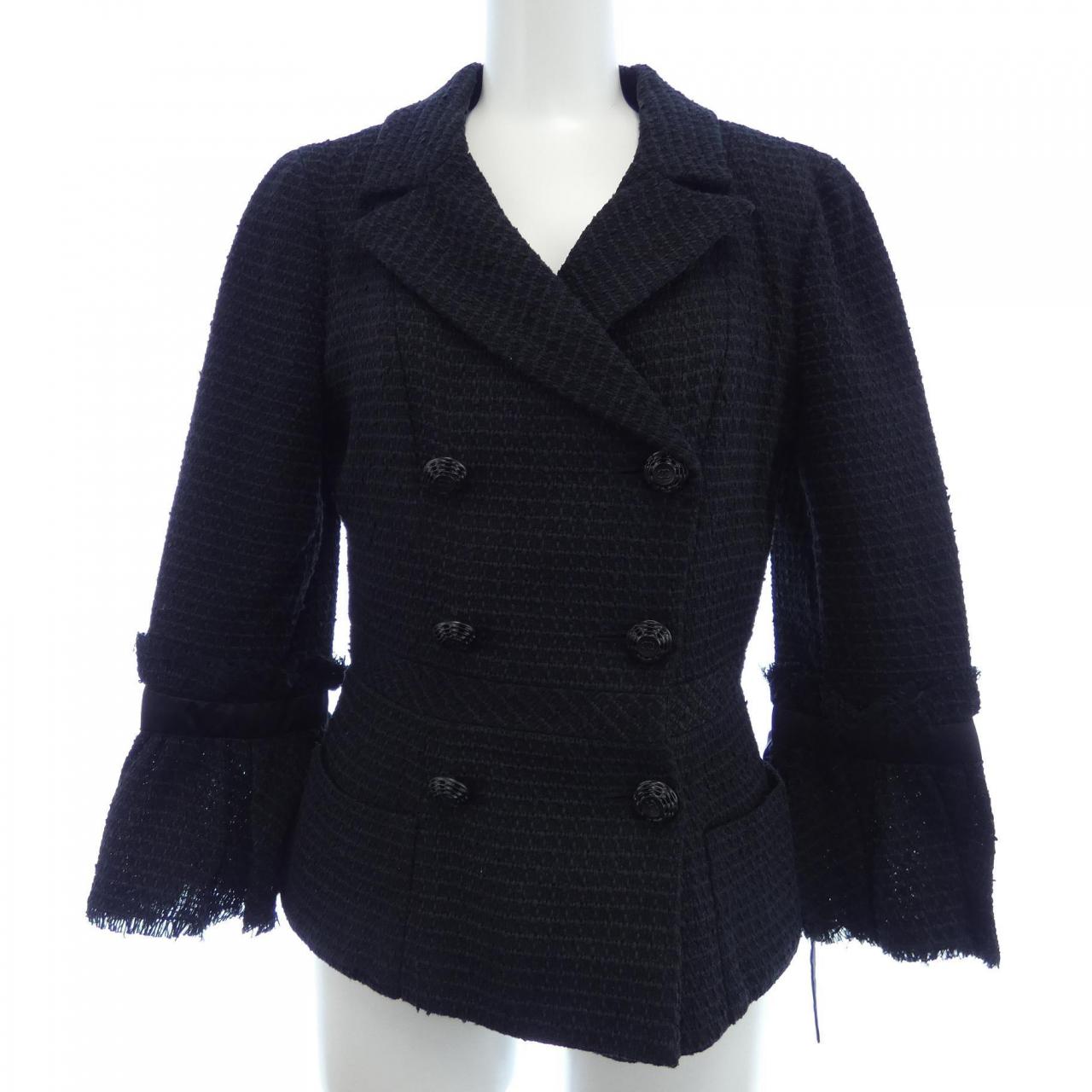 Chanel Jacket
