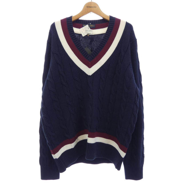 Brooks Brothers Knitwear