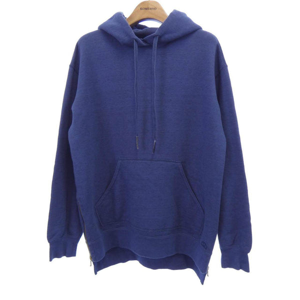 Drawer Cashmere Blend Hoodie
