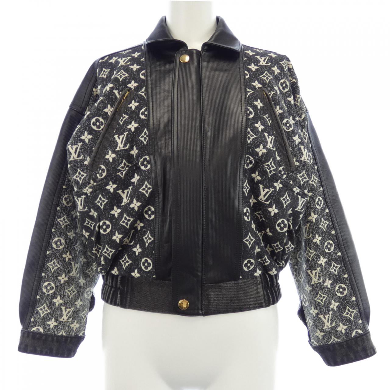 Louis Vuitton Jacket