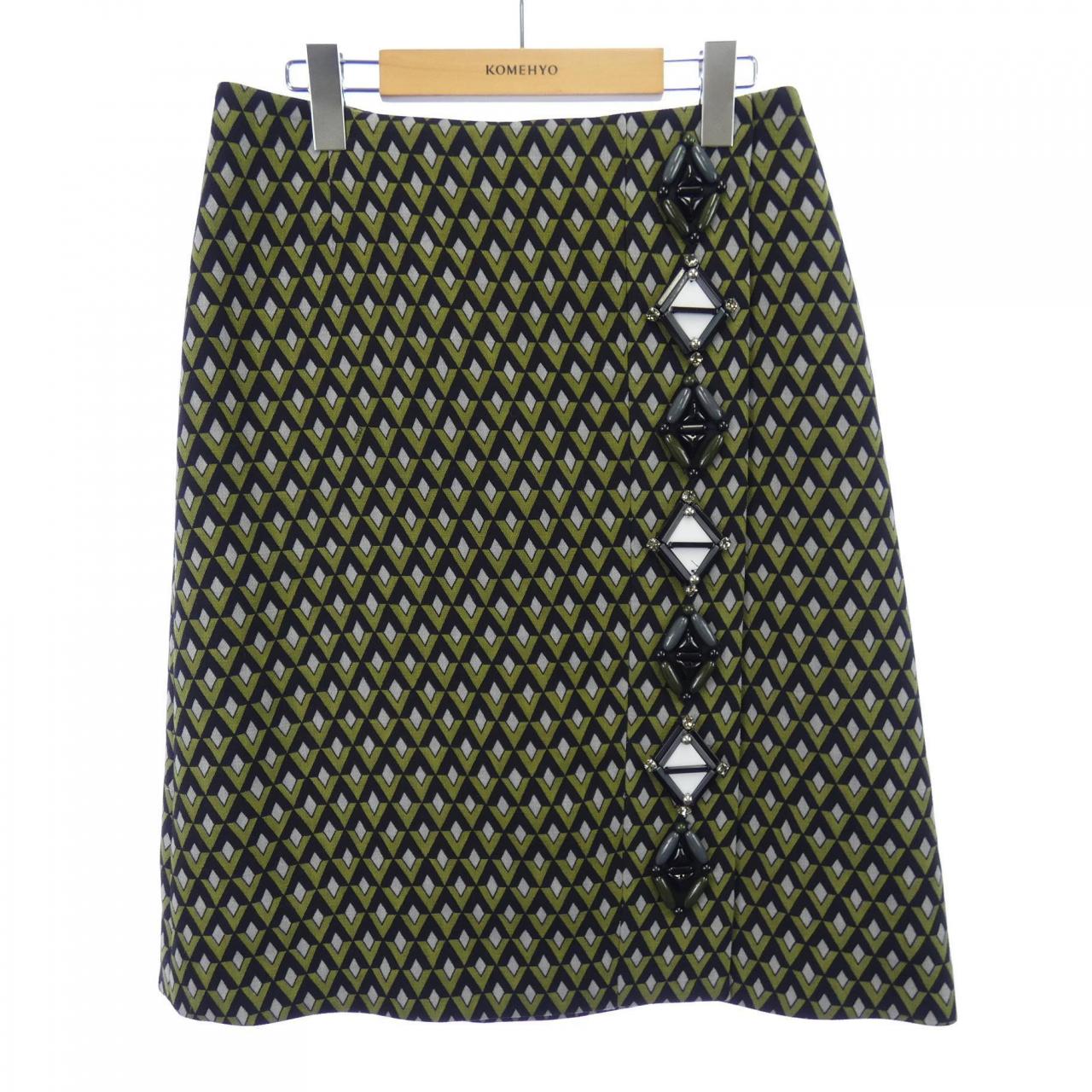Prada Skirt