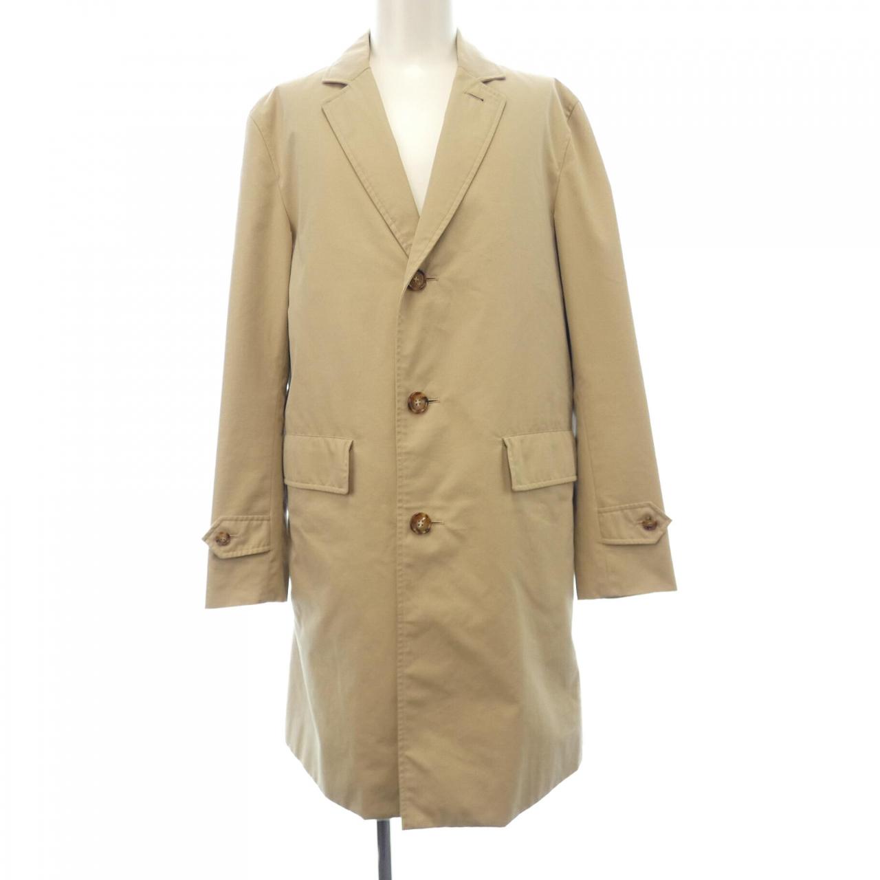 Burberry Trench Coat Trench Coat