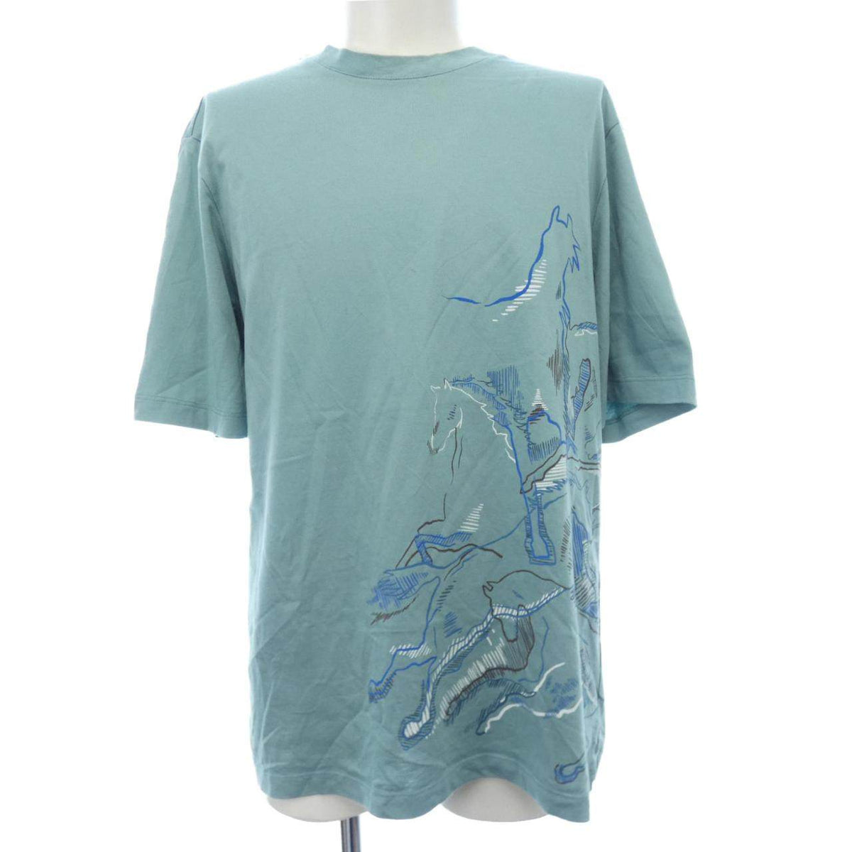 Hermès T-shirt T-shirt