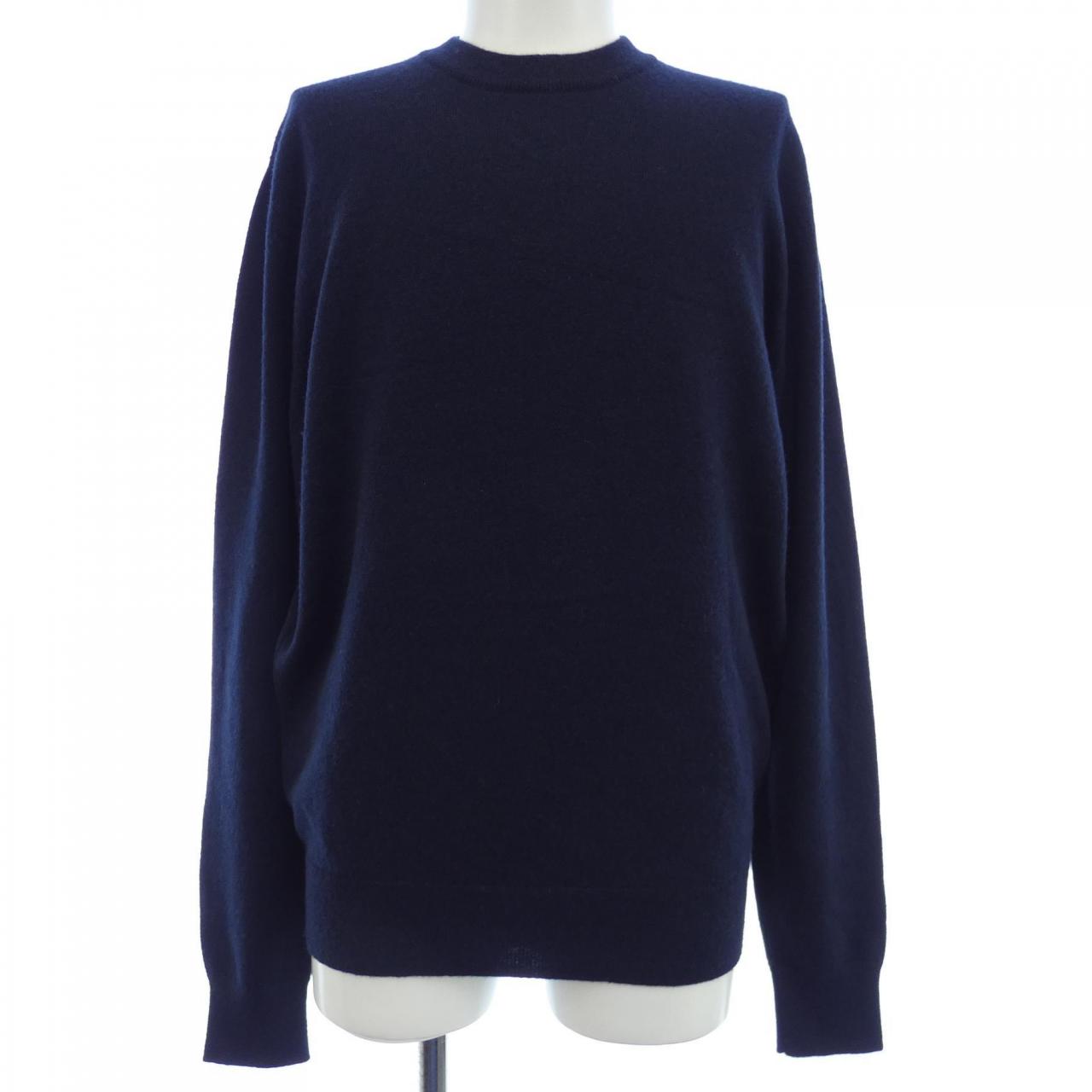 Hermes Cashmere Knit