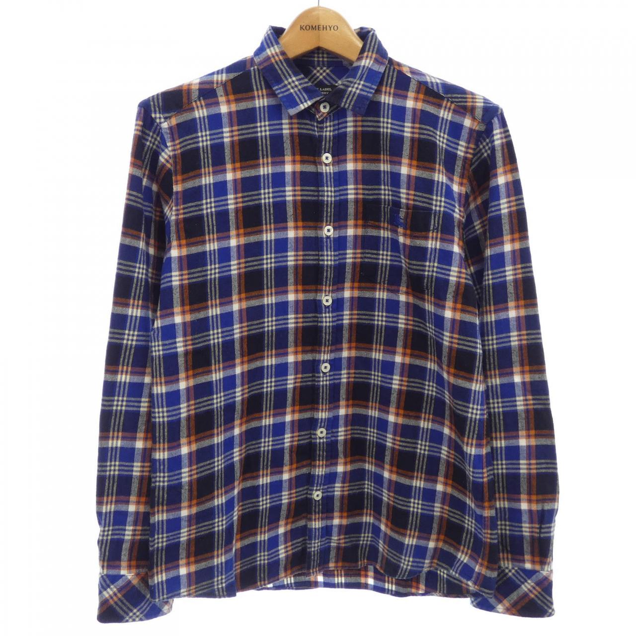 Burberry Black Label Shirt