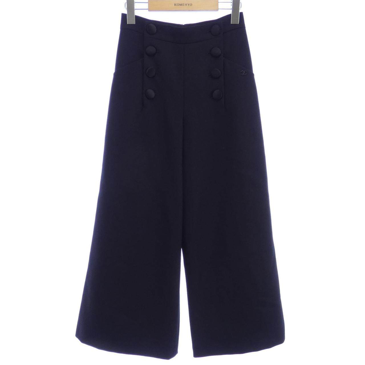 Chanel Pants