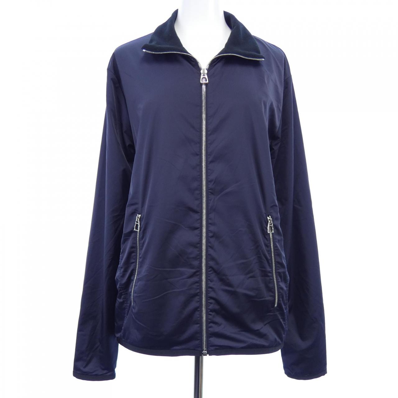 Hermes WARM-UP HERMES SELLIER Jacket M