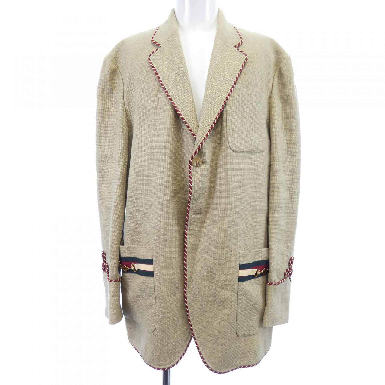 Gucci Jacket