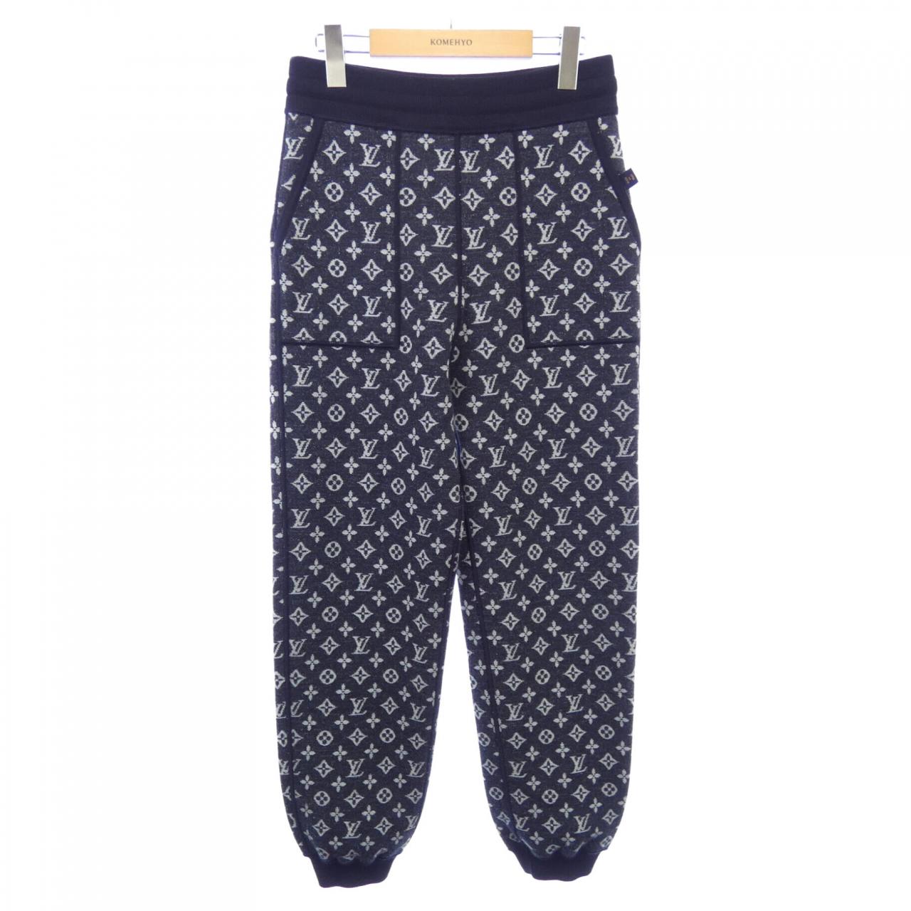 Louis Vuitton Pants