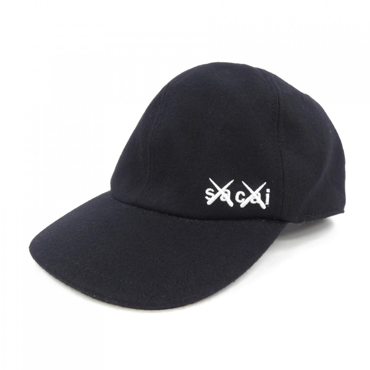 Sacai Cap Hat