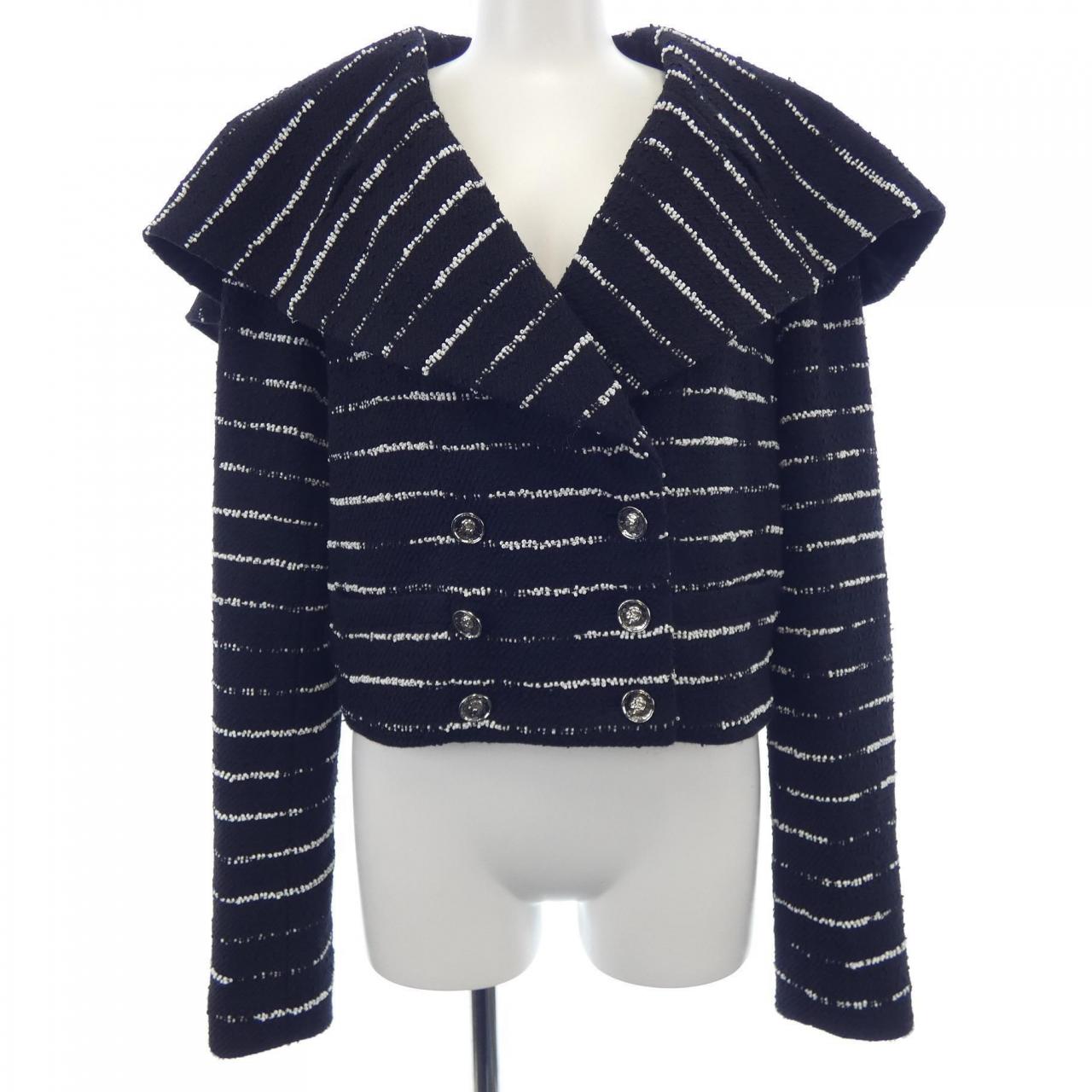 Chanel LOOK1 Jacket