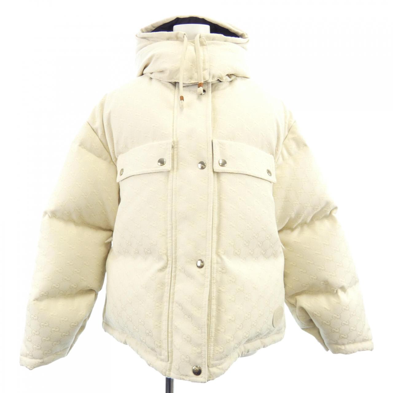 Gucci Down Jacket