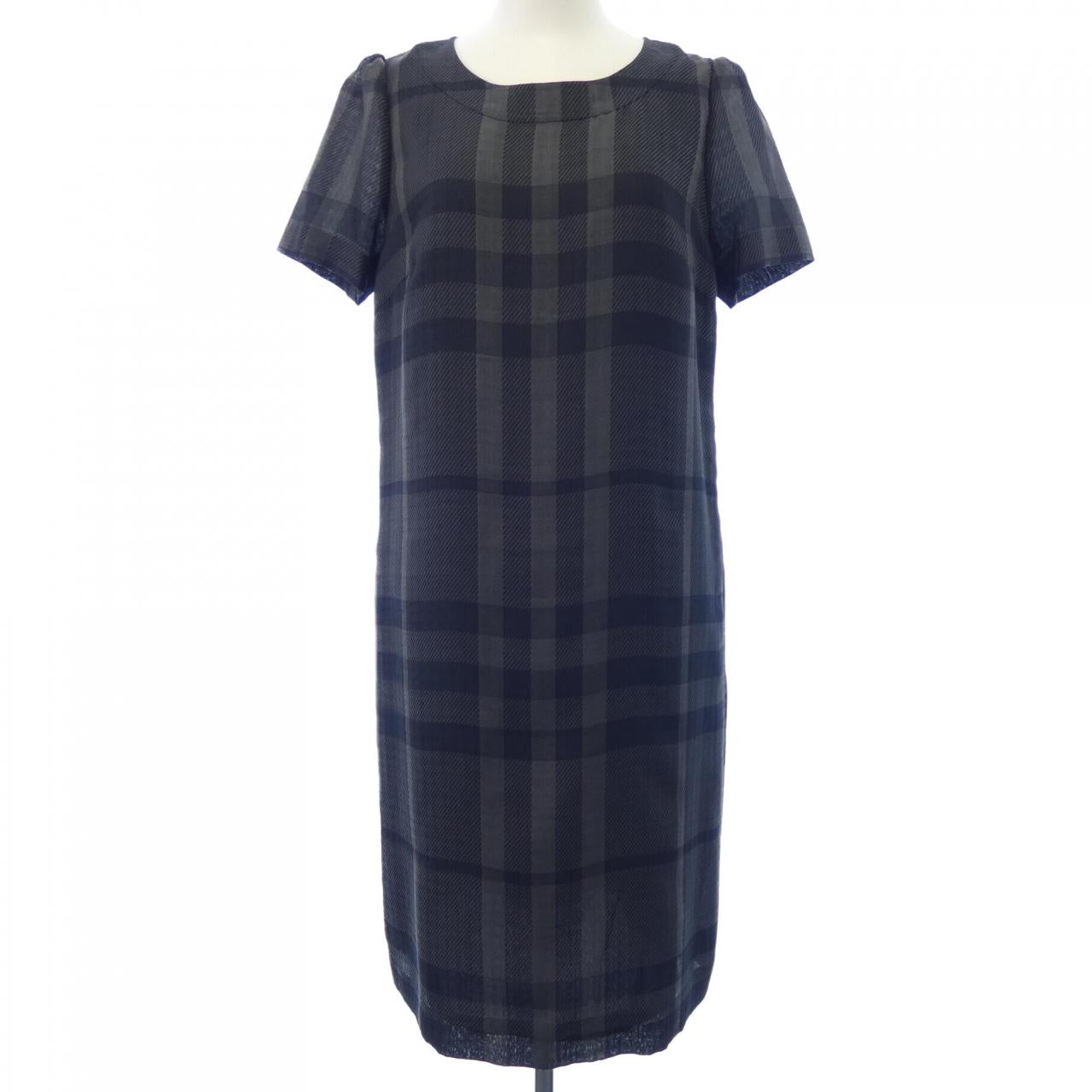 Burberry London One Piece Dress