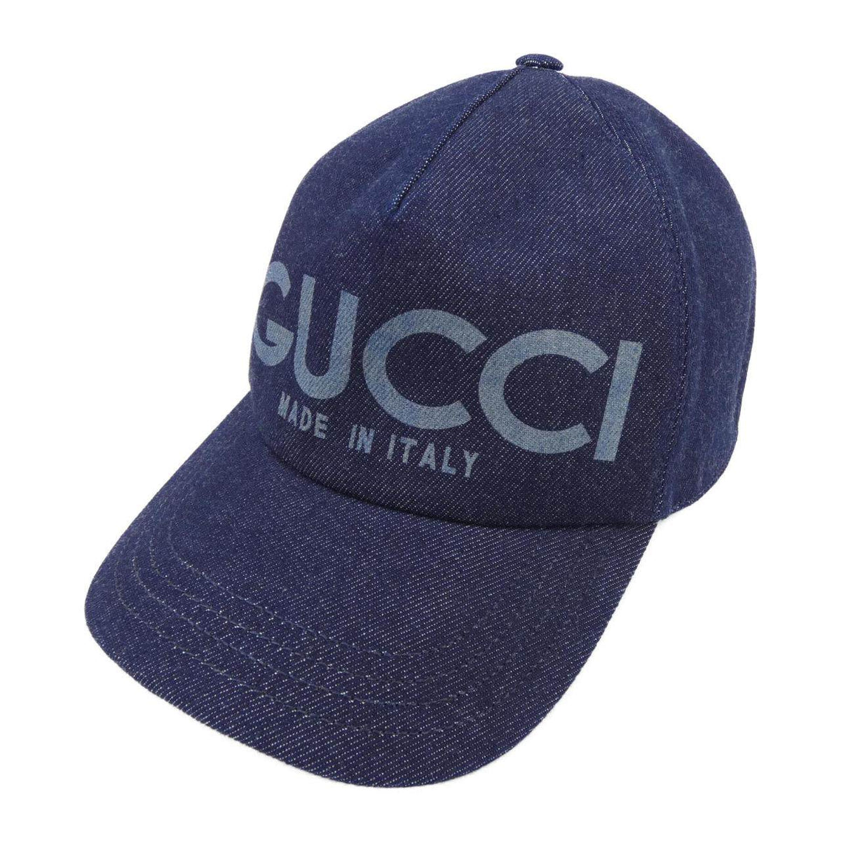 Gucci Cap