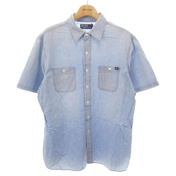 Polo Ralph Lauren Short Sleeve Shirt
