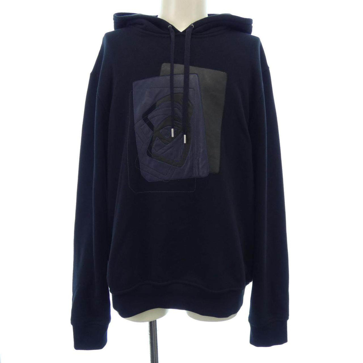 Hermes ETRIERS DECALES Hoodie
