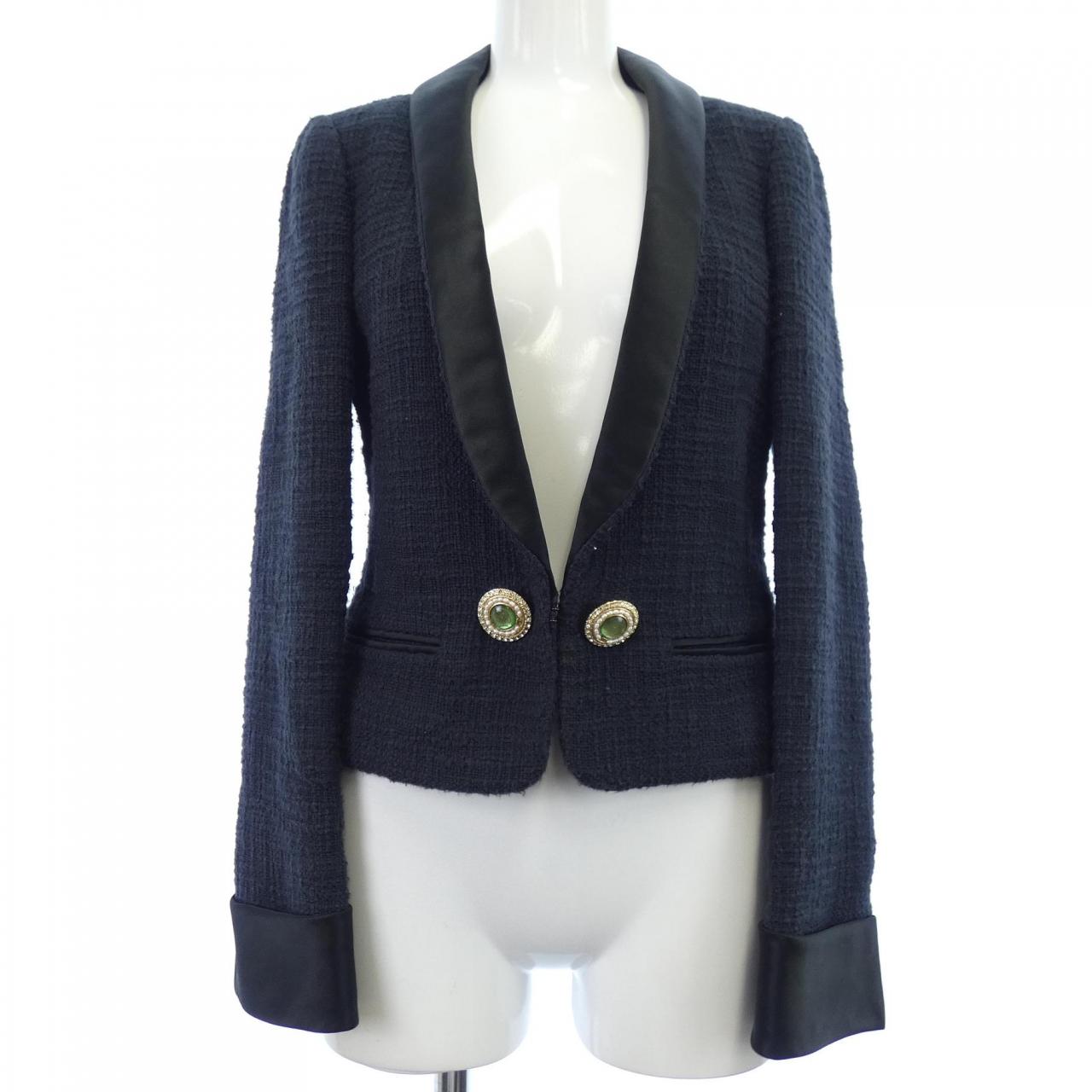 Chanel Jacket