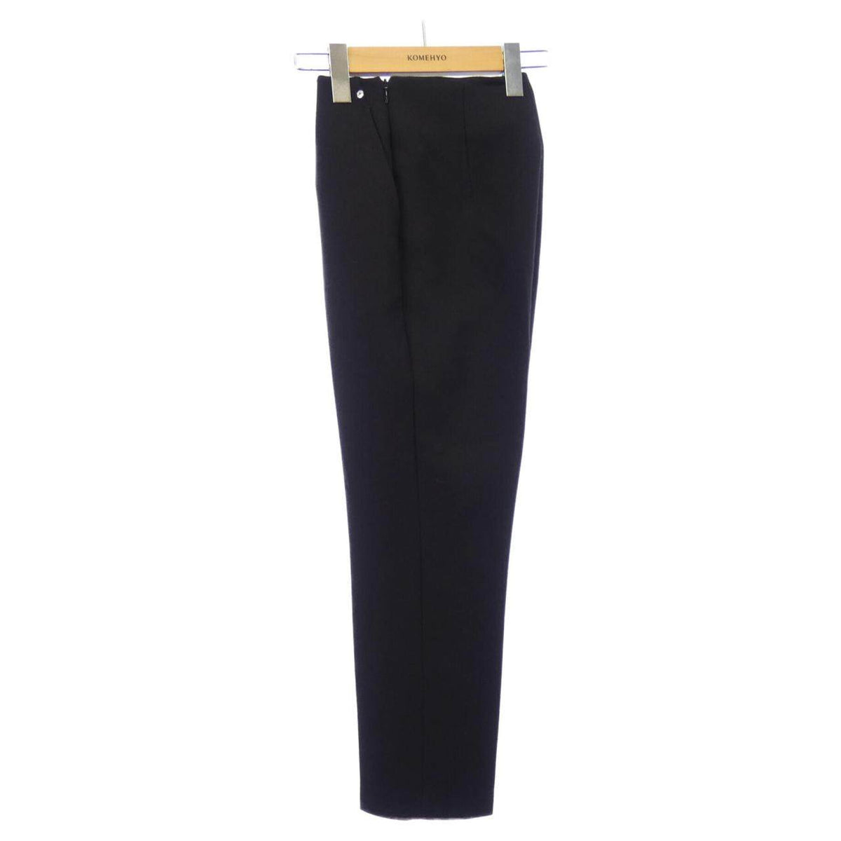 Hermes Scuba Wool Pants