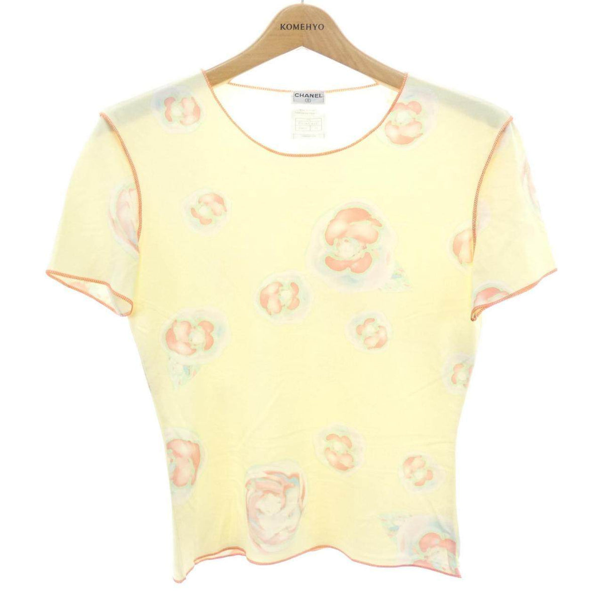 Chanel T Shirt