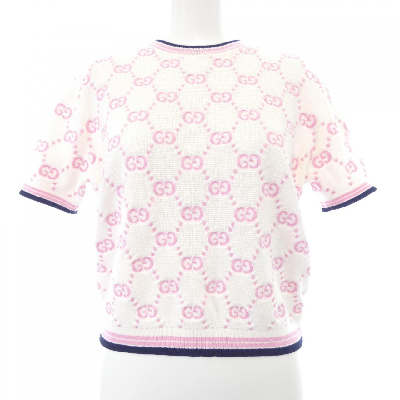 Gucci Cotton Top