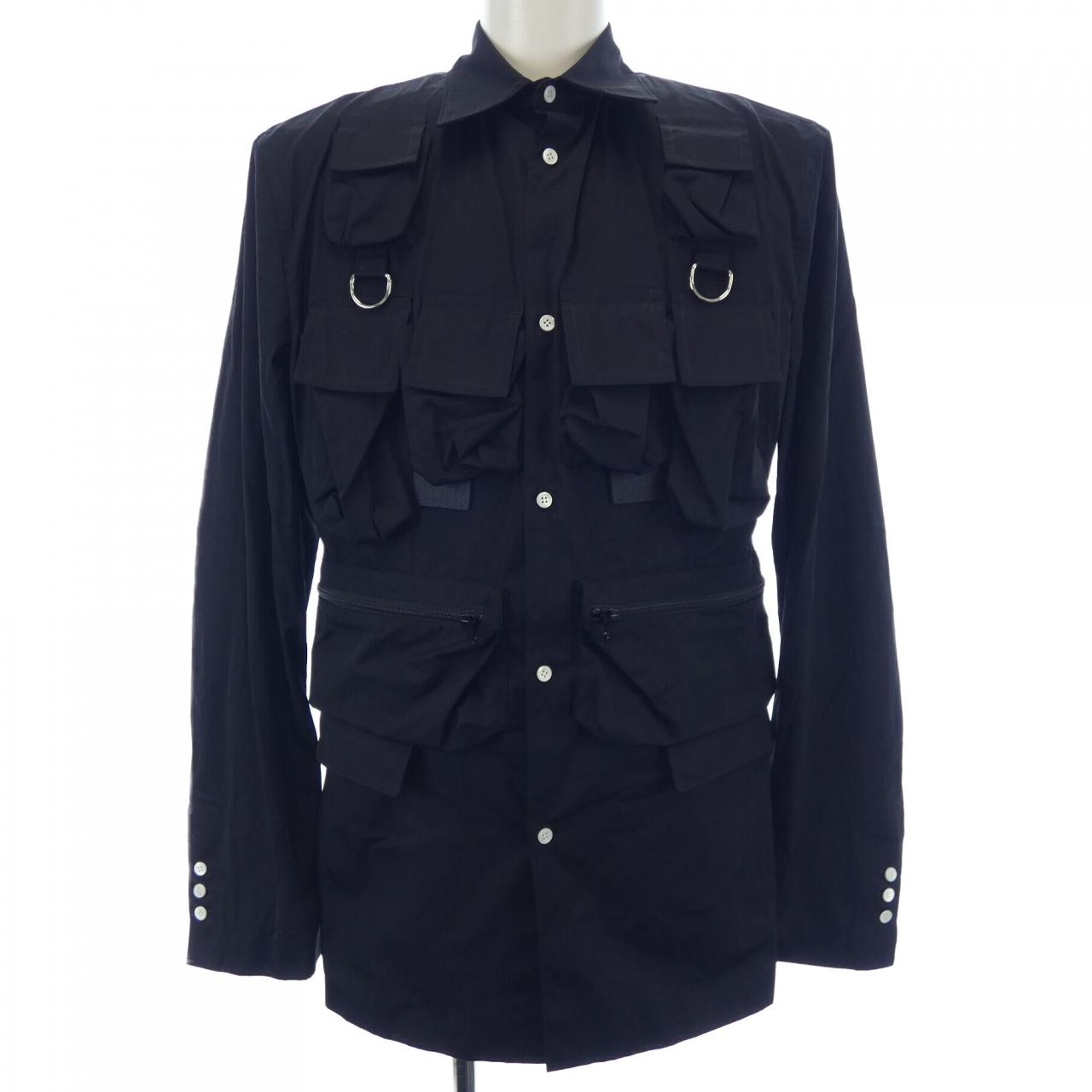 Prada Wool Jacket