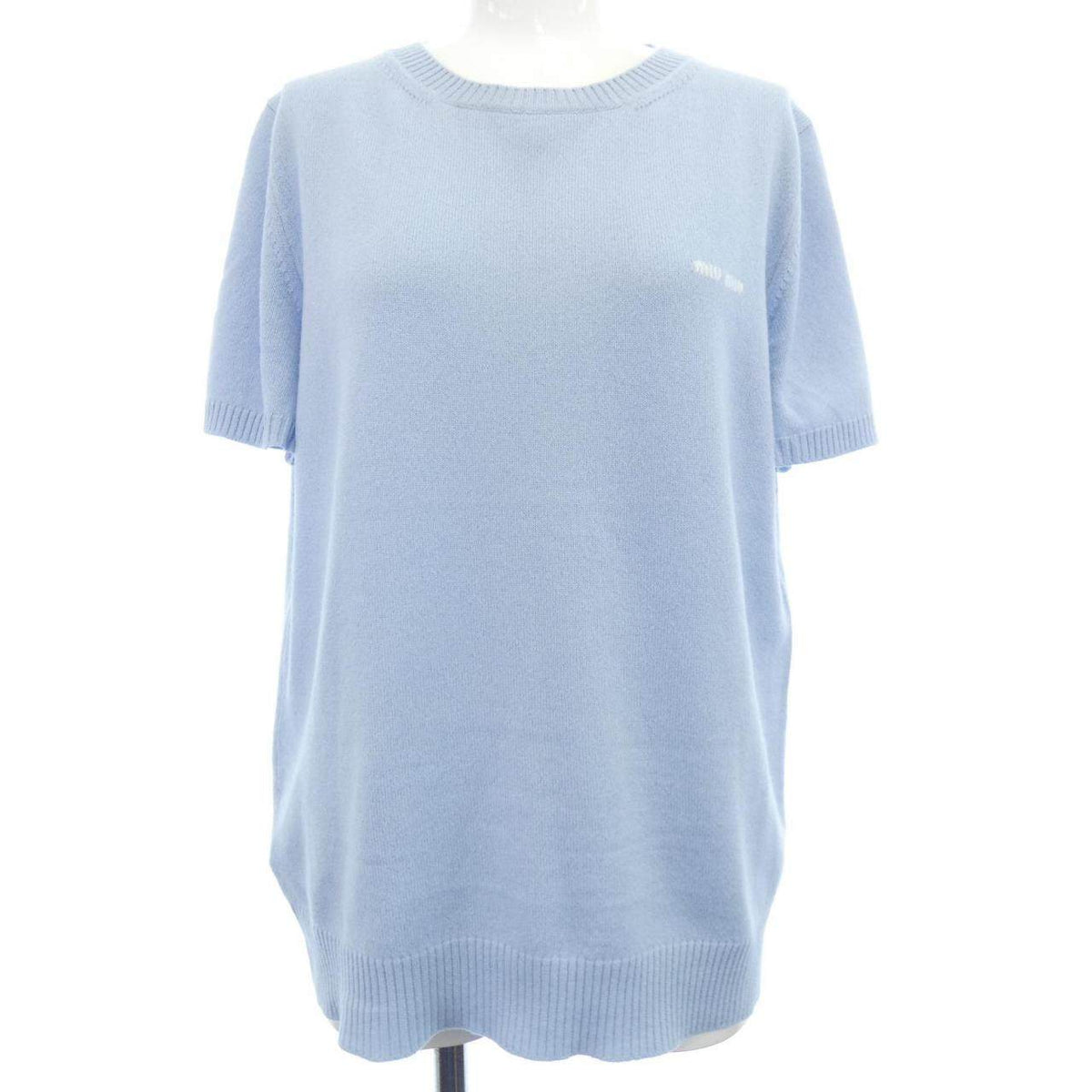 Miu Miu Cashmere Knit
