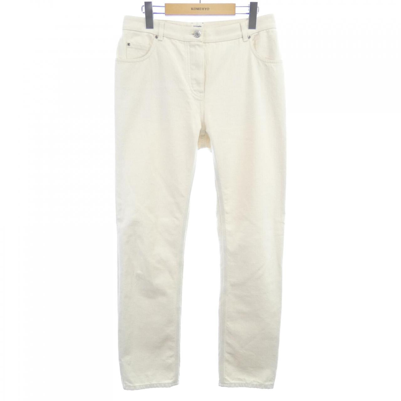 Hermes Jeans