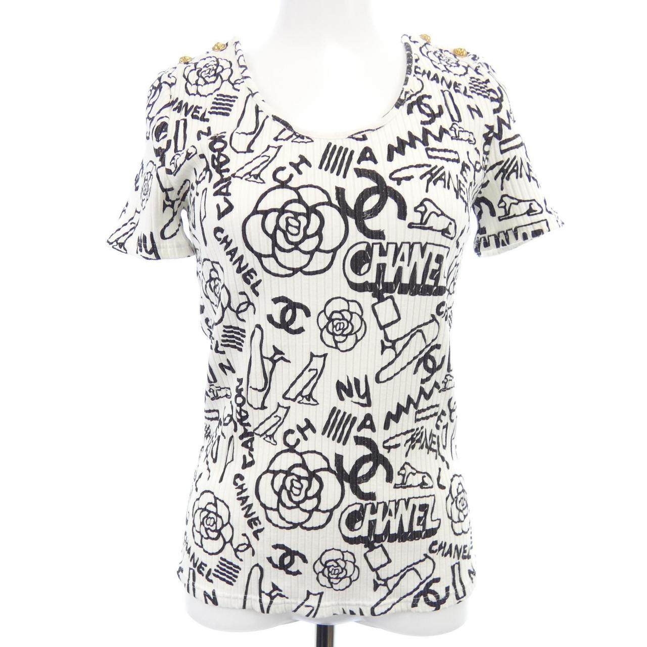 Chanel T Shirt