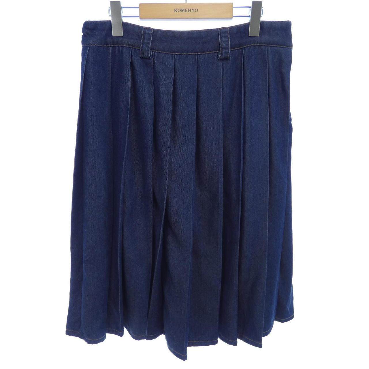 Miu Miu Skirt
