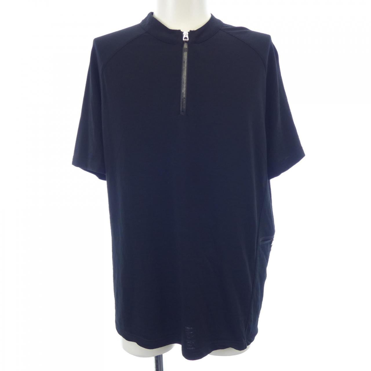 Hermes Hermes Fit SELLIER Cotton T Shirt