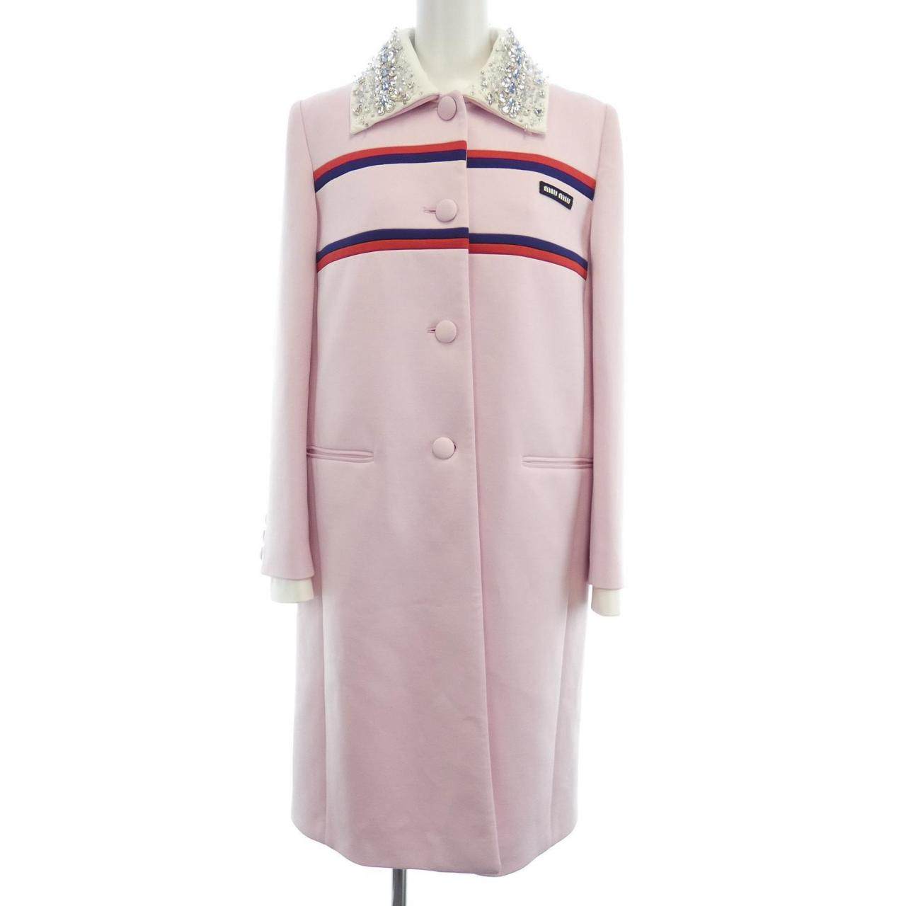 Miu Miu Coat