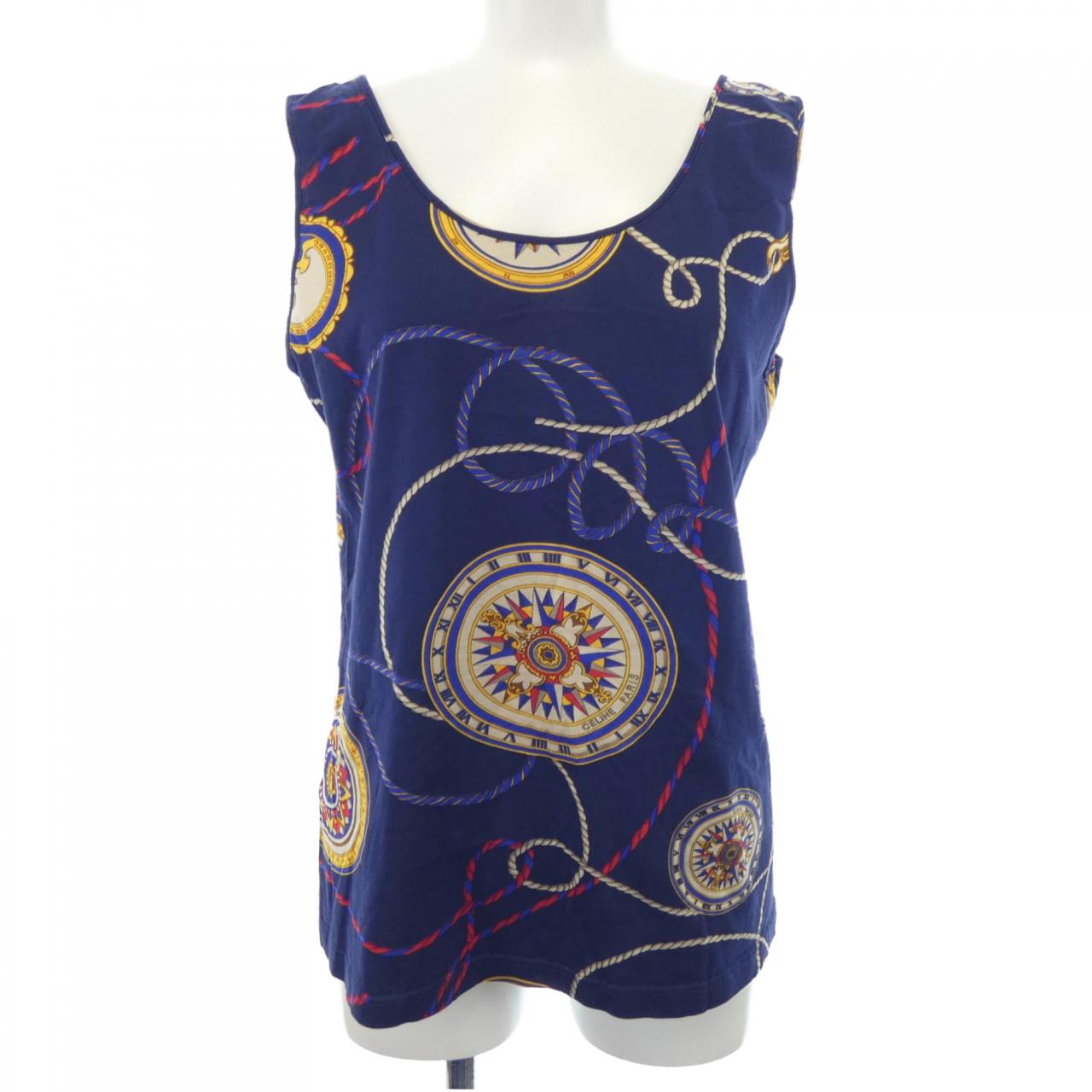 CELINE Vintage Tank Top