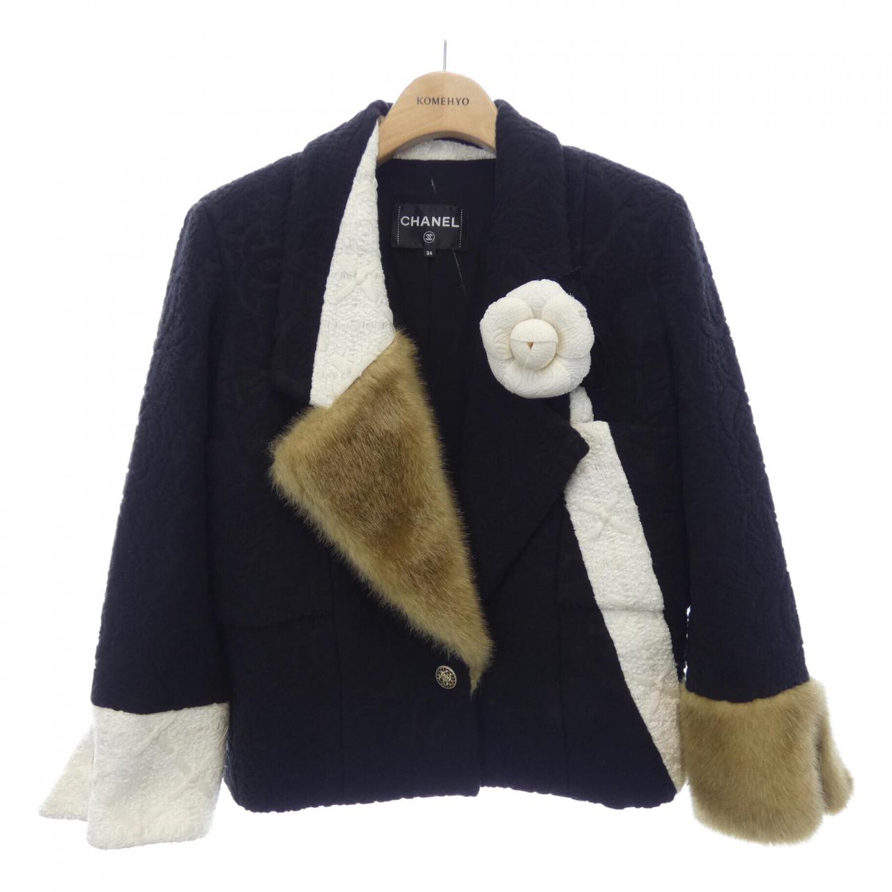 Chanel Jacket
