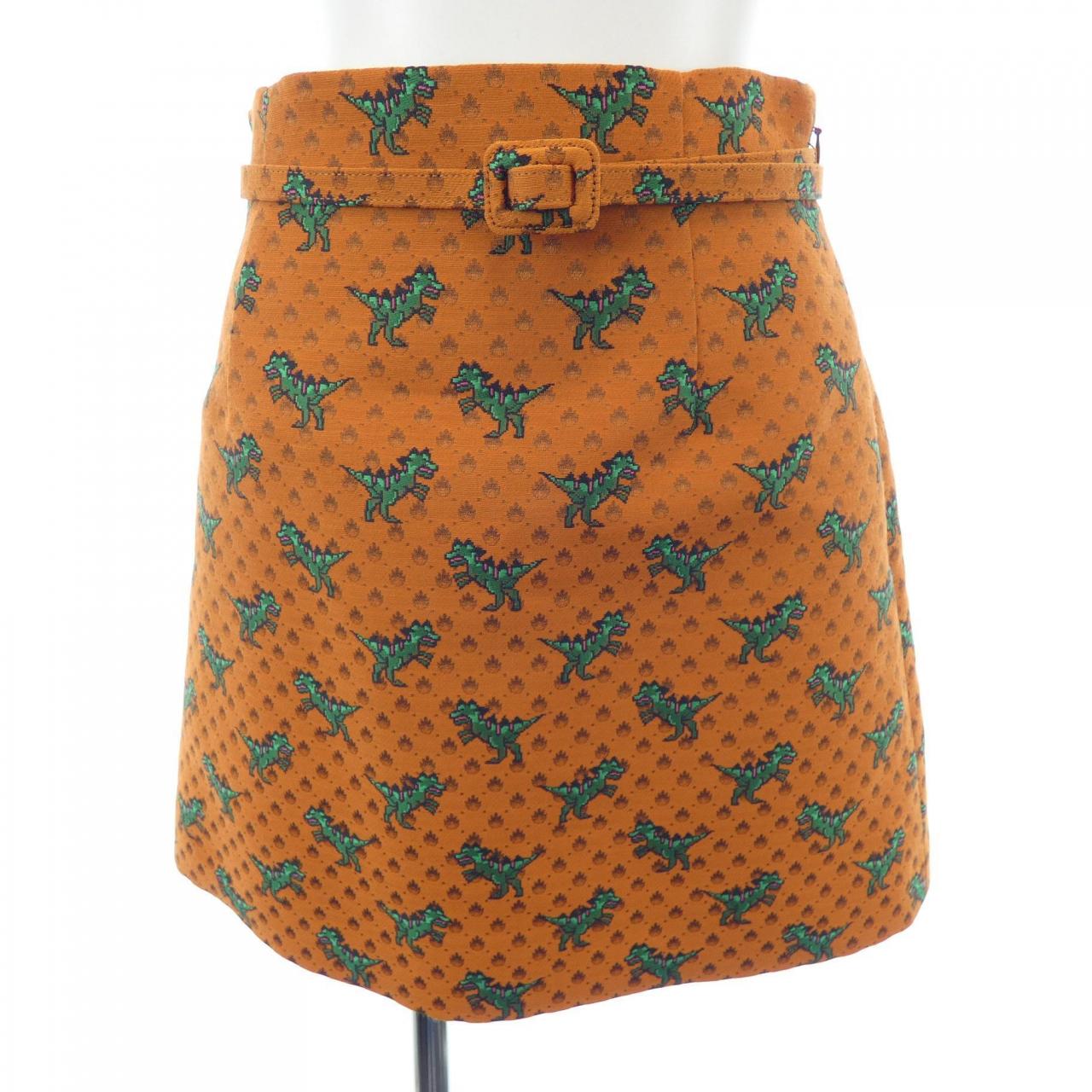 Christian Dior Skirt Skirt