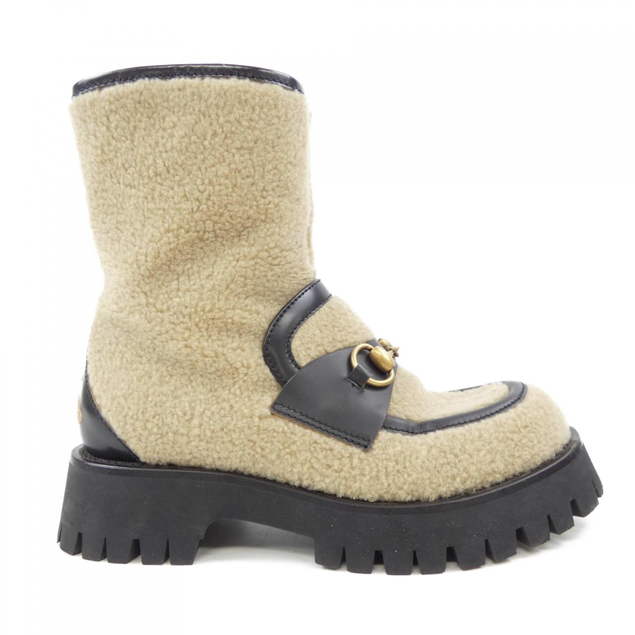 Gucci Boots