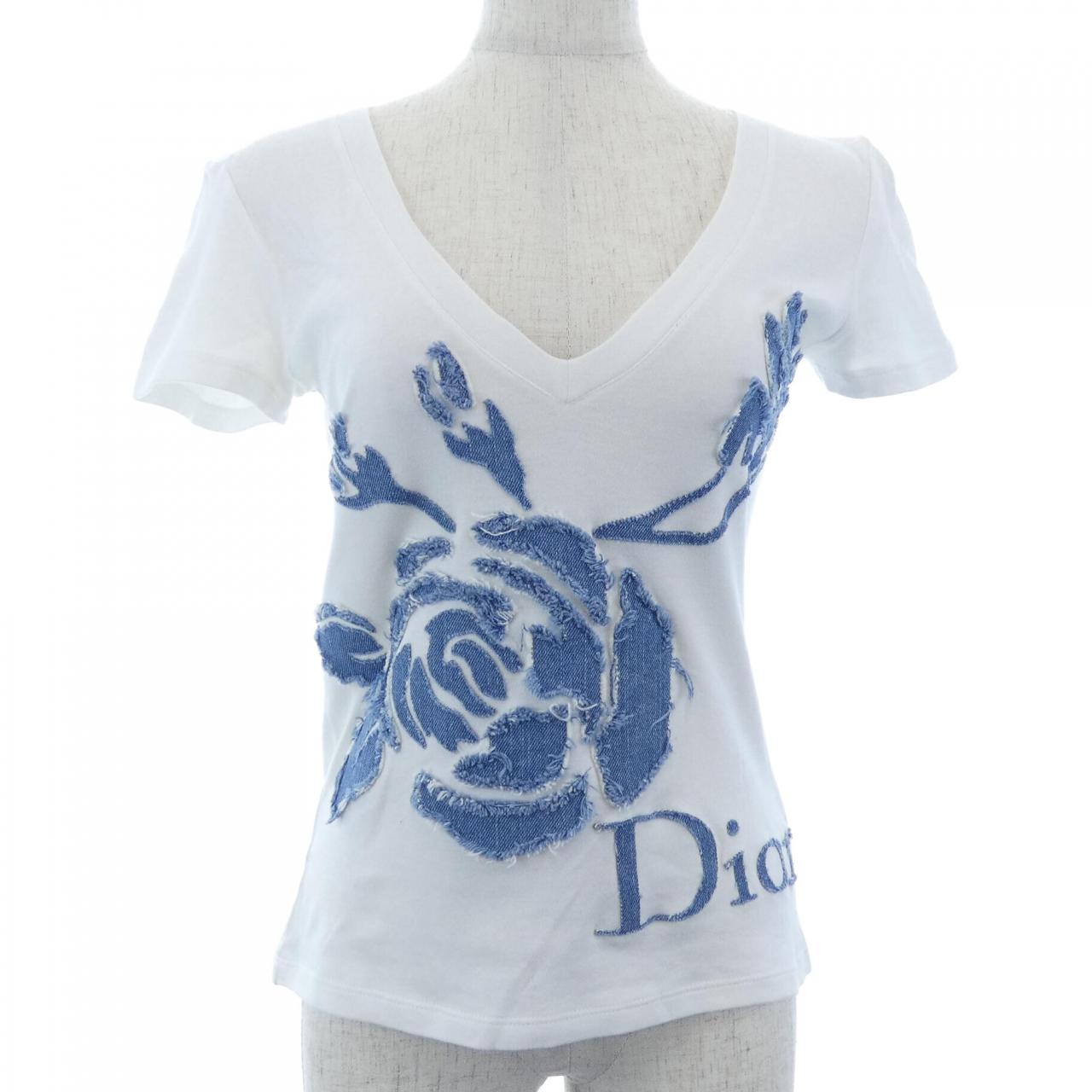 Christian Dior T-shirt