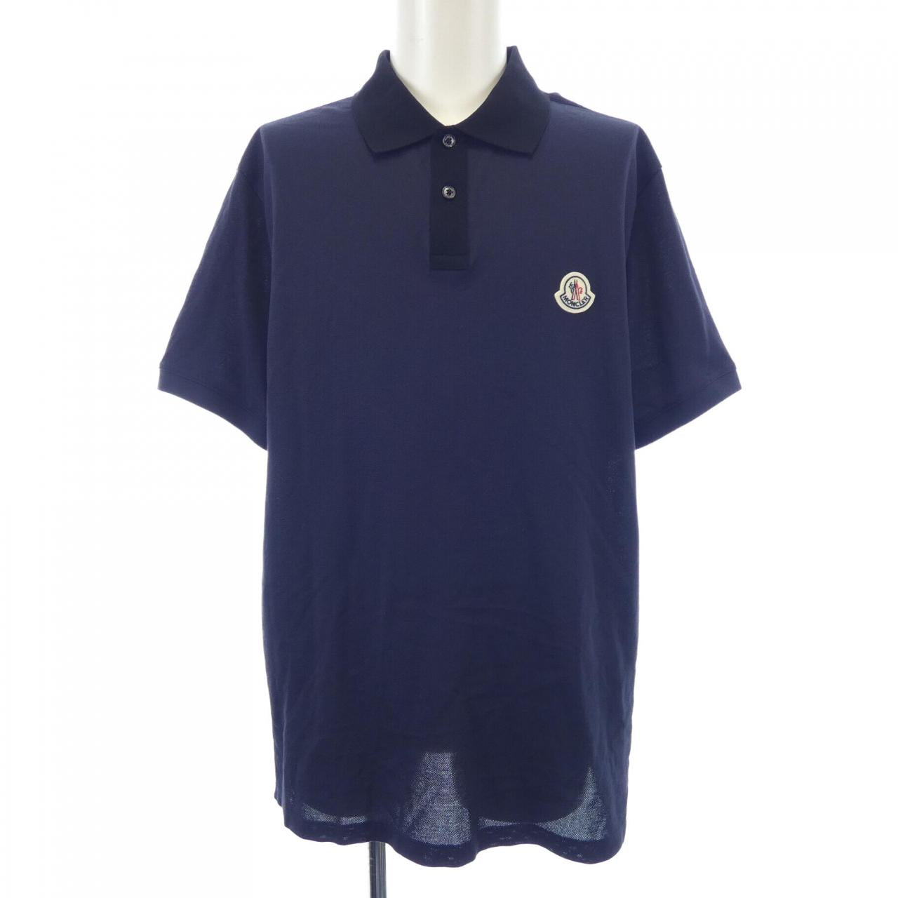 Moncler Polo Shirt