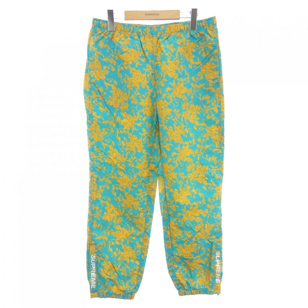 Supreme WARM UP PANT Pants