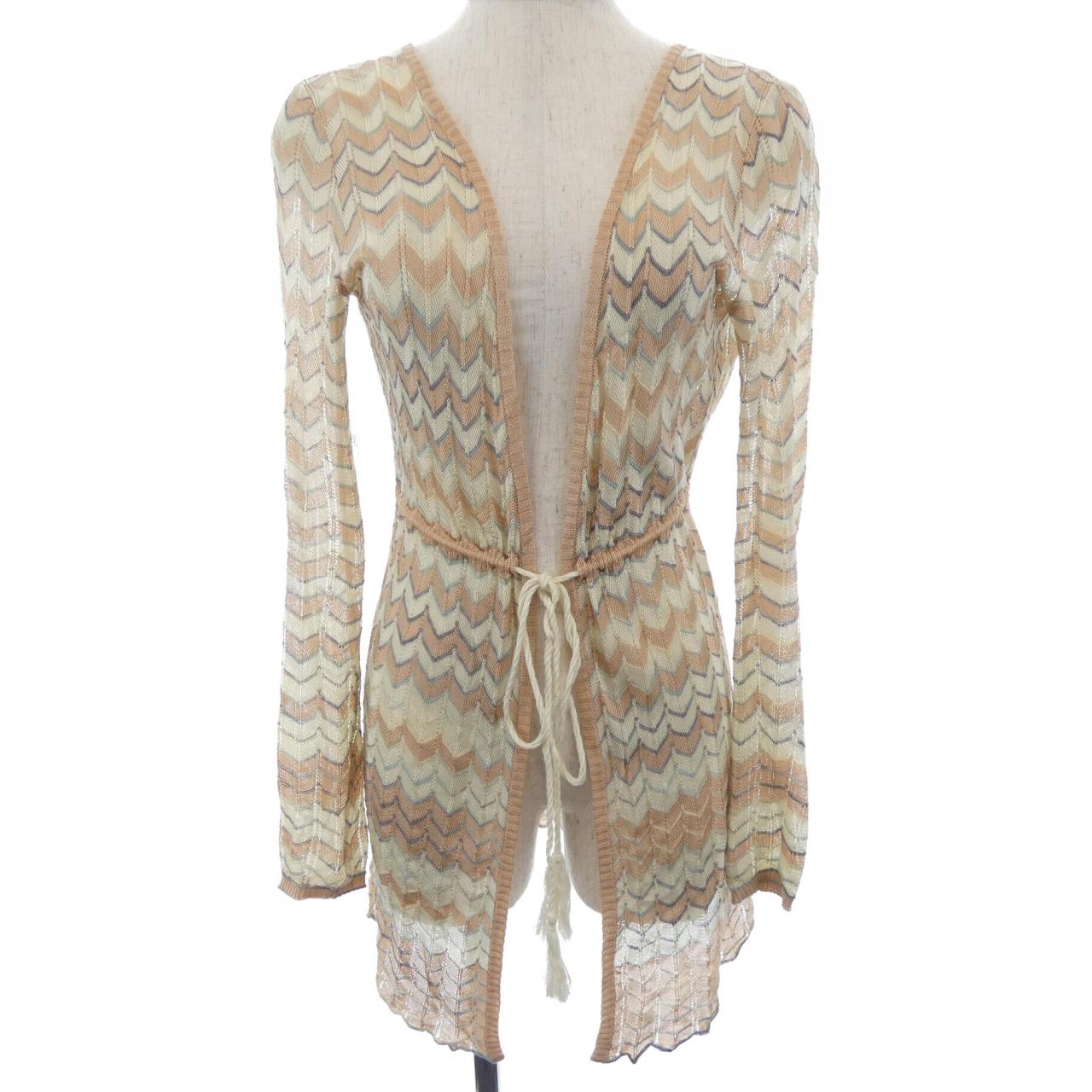 M Missoni Cardigan