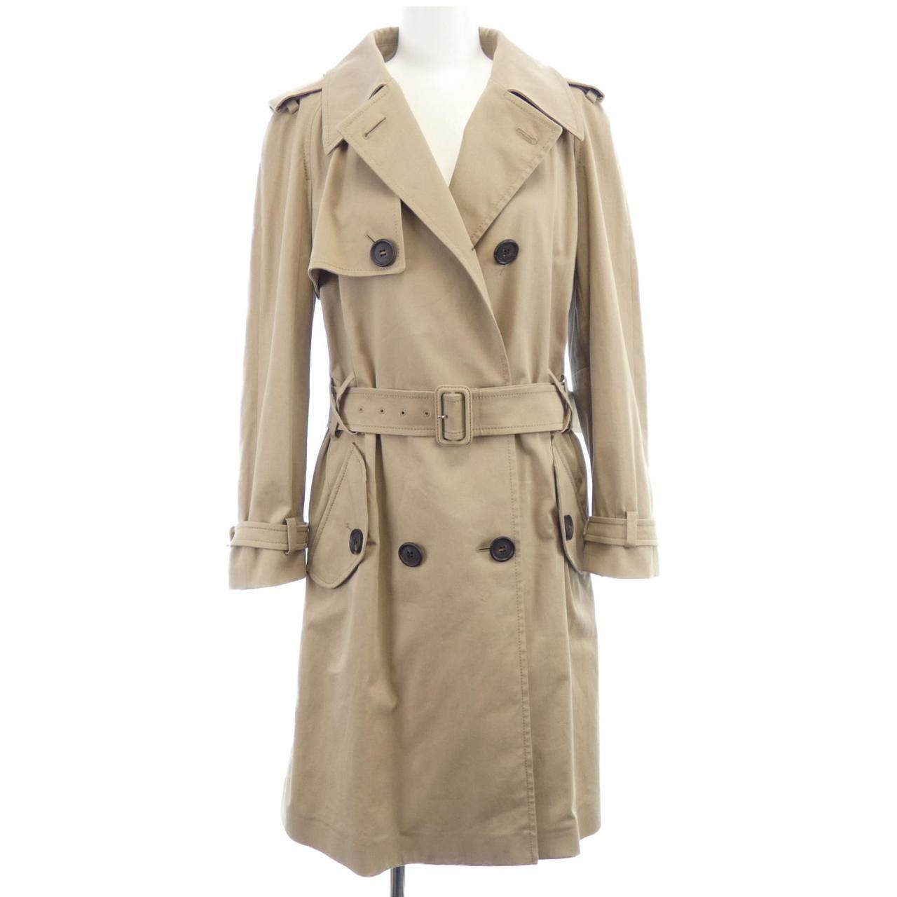 Miu Miu Trench Coat