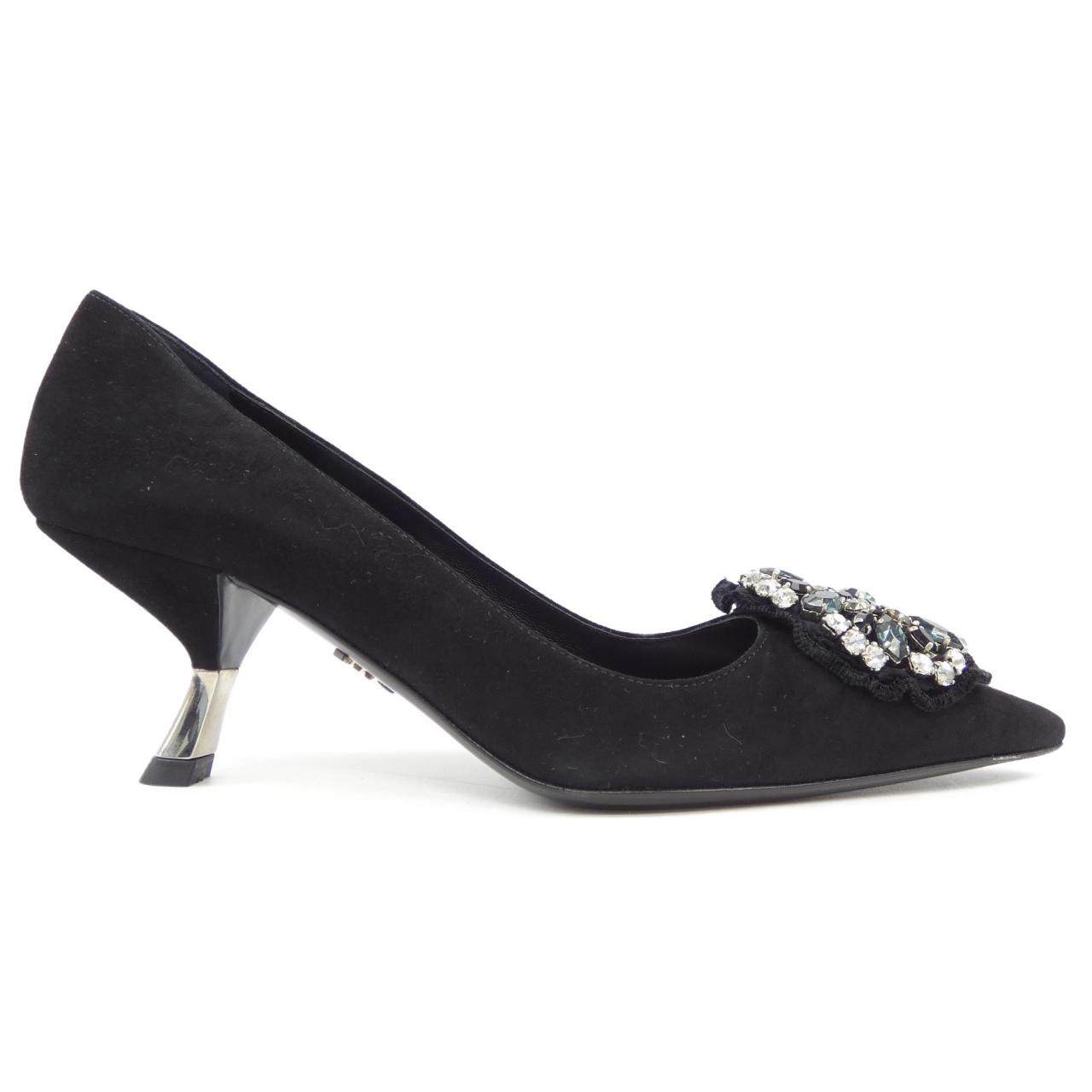 Prada Pumps
