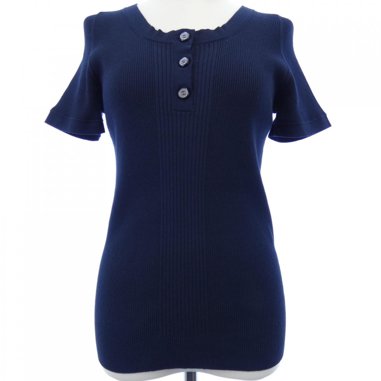 Chanel Top