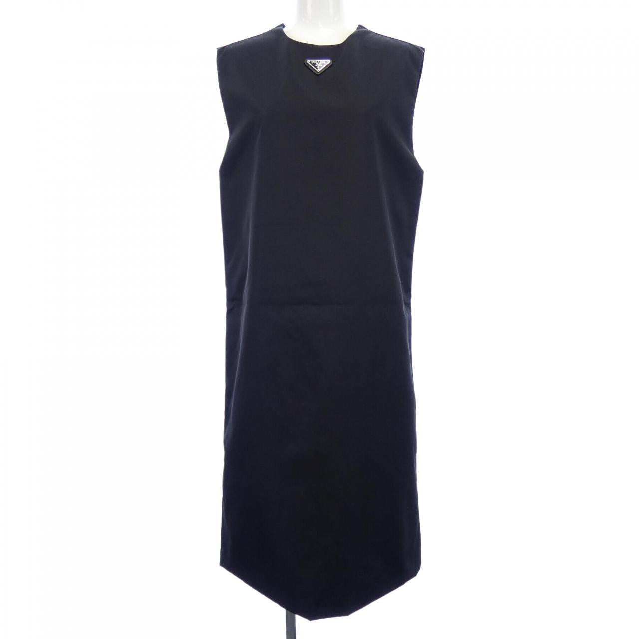 Prada Re-Nylon Dress