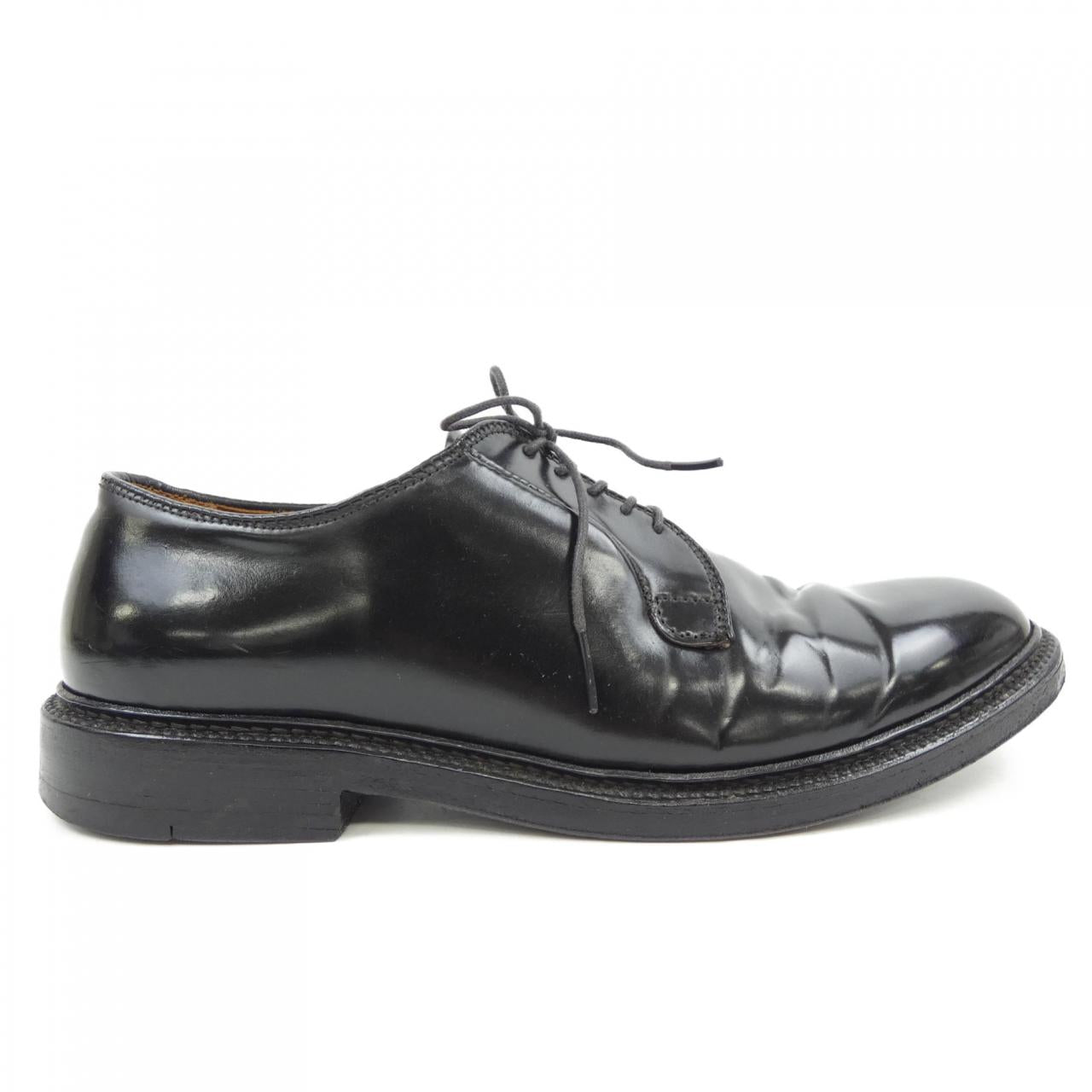 Alden 9901 Cordovan Shoes