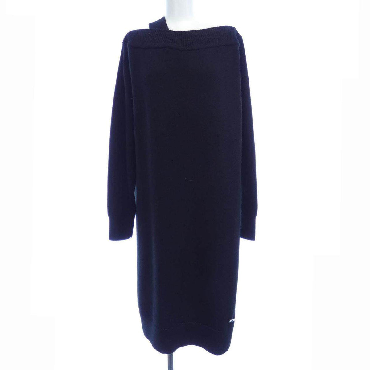 Hermes Cashmere Dress