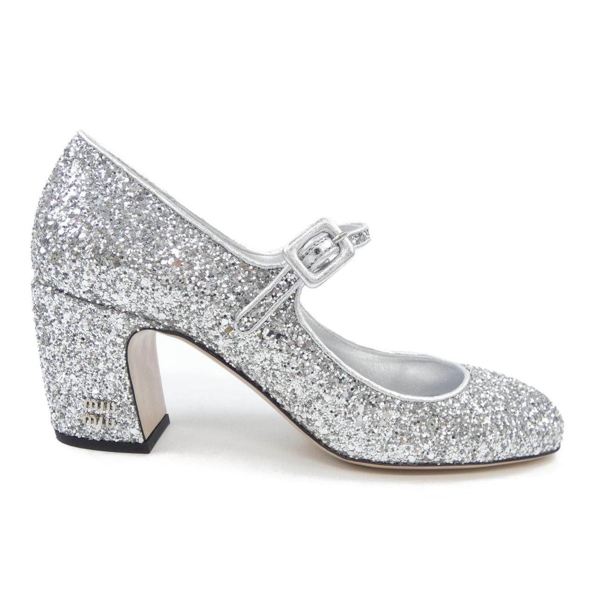 Miu Miu shoes