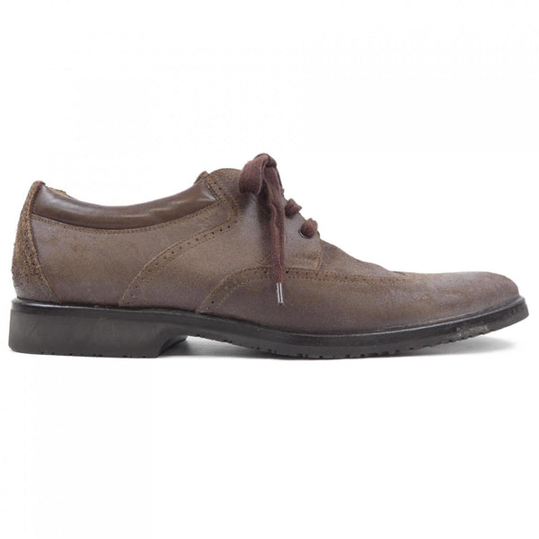Hermes Leather Sneakers
